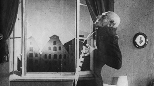Expoente do expressionismo alemão, Murnau é o primeiro do período mudo do cinema a ser homenageado pelo festival. 