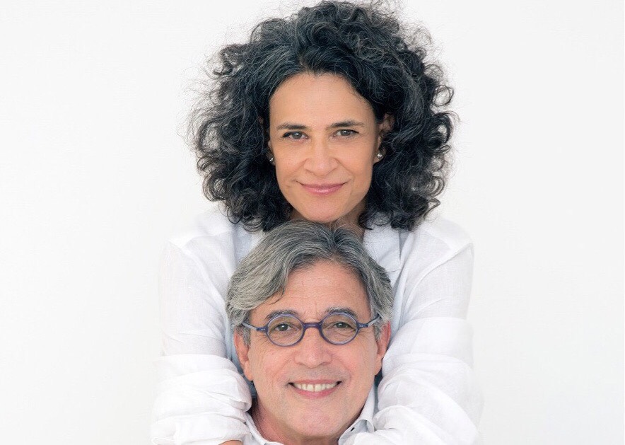 Simone e Ivan Lins em apresentação única em Curitiba