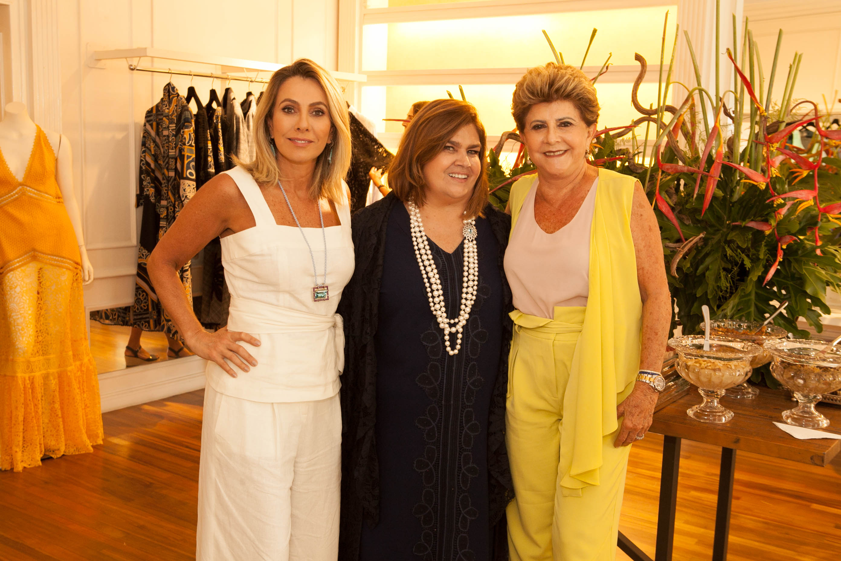 Martha Medeiros apresenta coleção Inverno na Bazaar Fashion