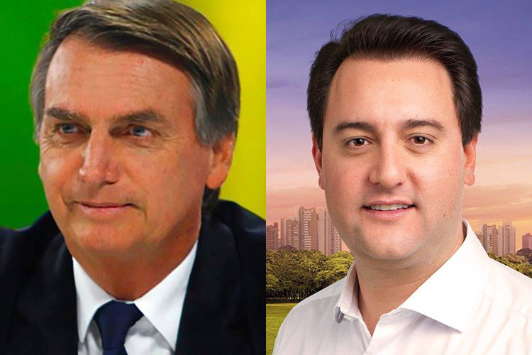 Associação Comercial realiza pesquisa sobre os 100 dias de Bolsonaro e Ratinho Jr.