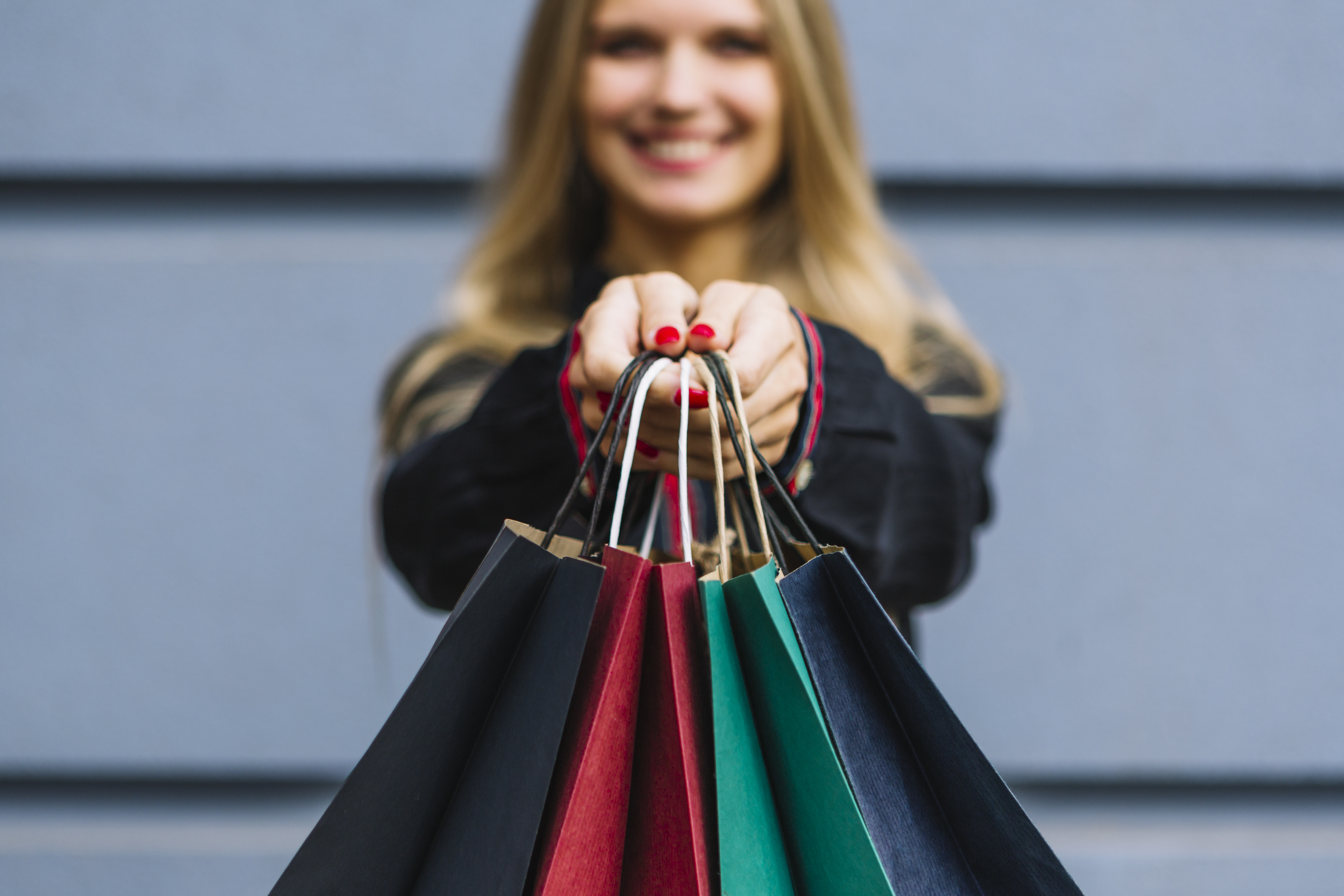 Shoppings de Curitiba apostam nas promoções de Dia das Mães para atrair o público