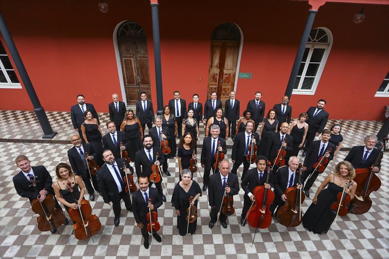 Camerata Antiqua comemora 45 anos com concertos em Campos do Jordão e na Sala São Paulo