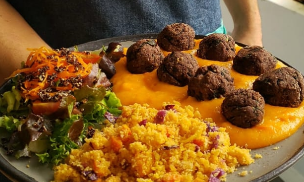 Libéri Gastronomia, a nova opção de alimentação saudável em Curitiba