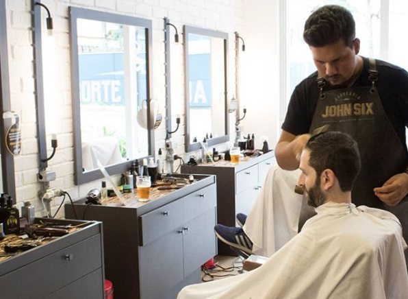 Primeiro serviço por assinatura para barba, cabelo e bigode chega a Curitiba