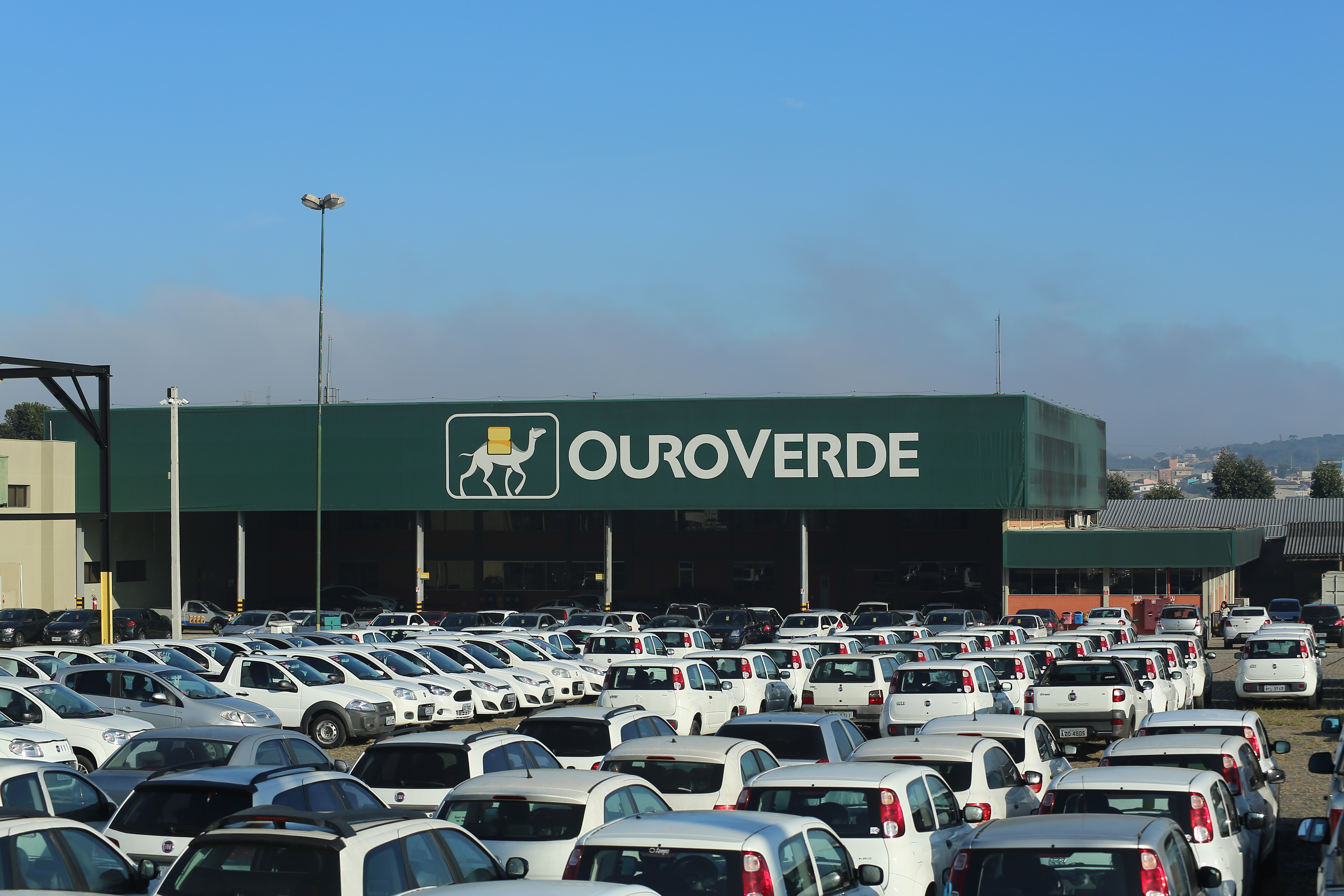 Após ser adquirida por gigante global de ativos alternativos, Ouro Verde tem novo CEO