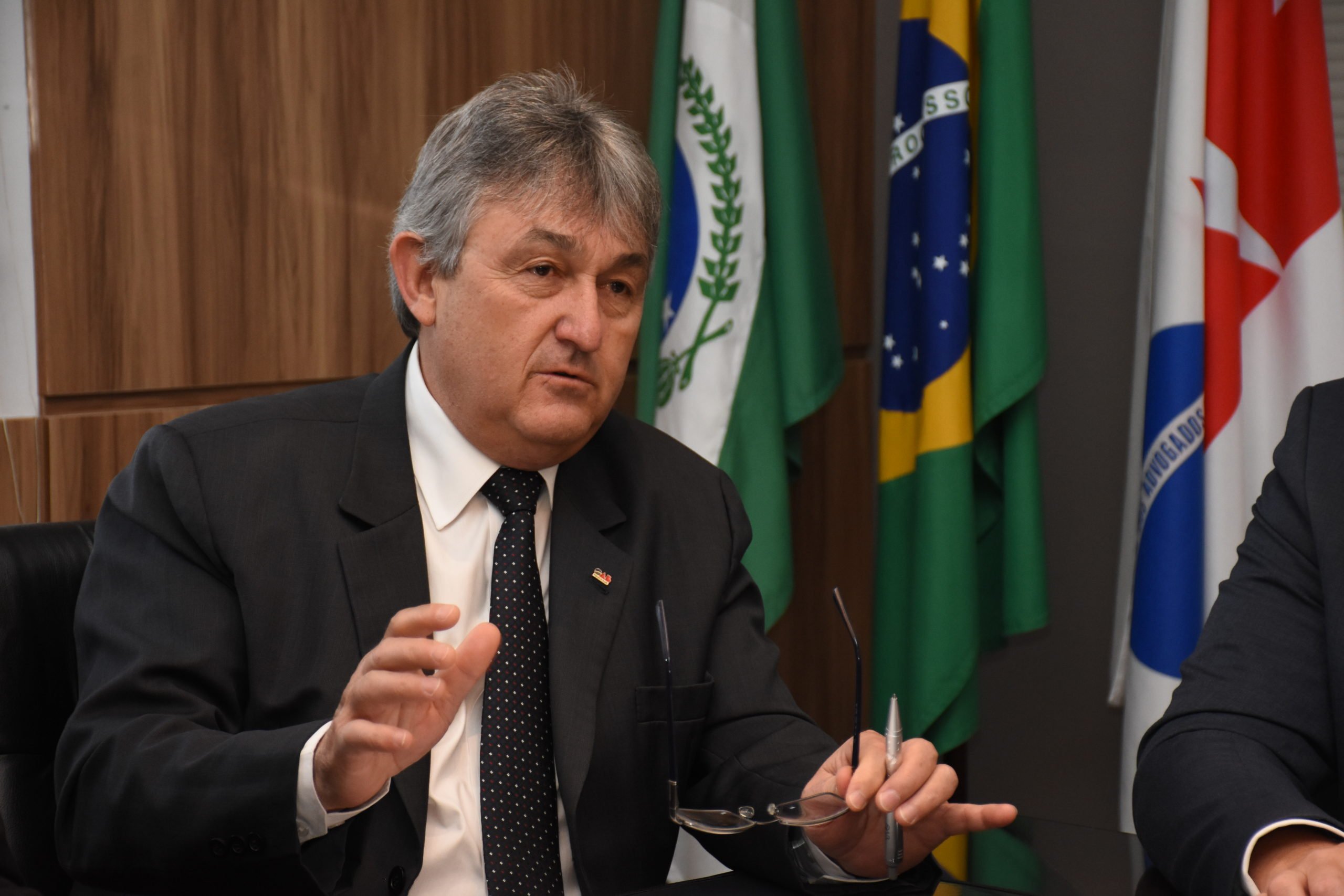 Conselheiros do Paraná na OAB nacional defendem manutenção das forças-tarefas de combate à corrupção