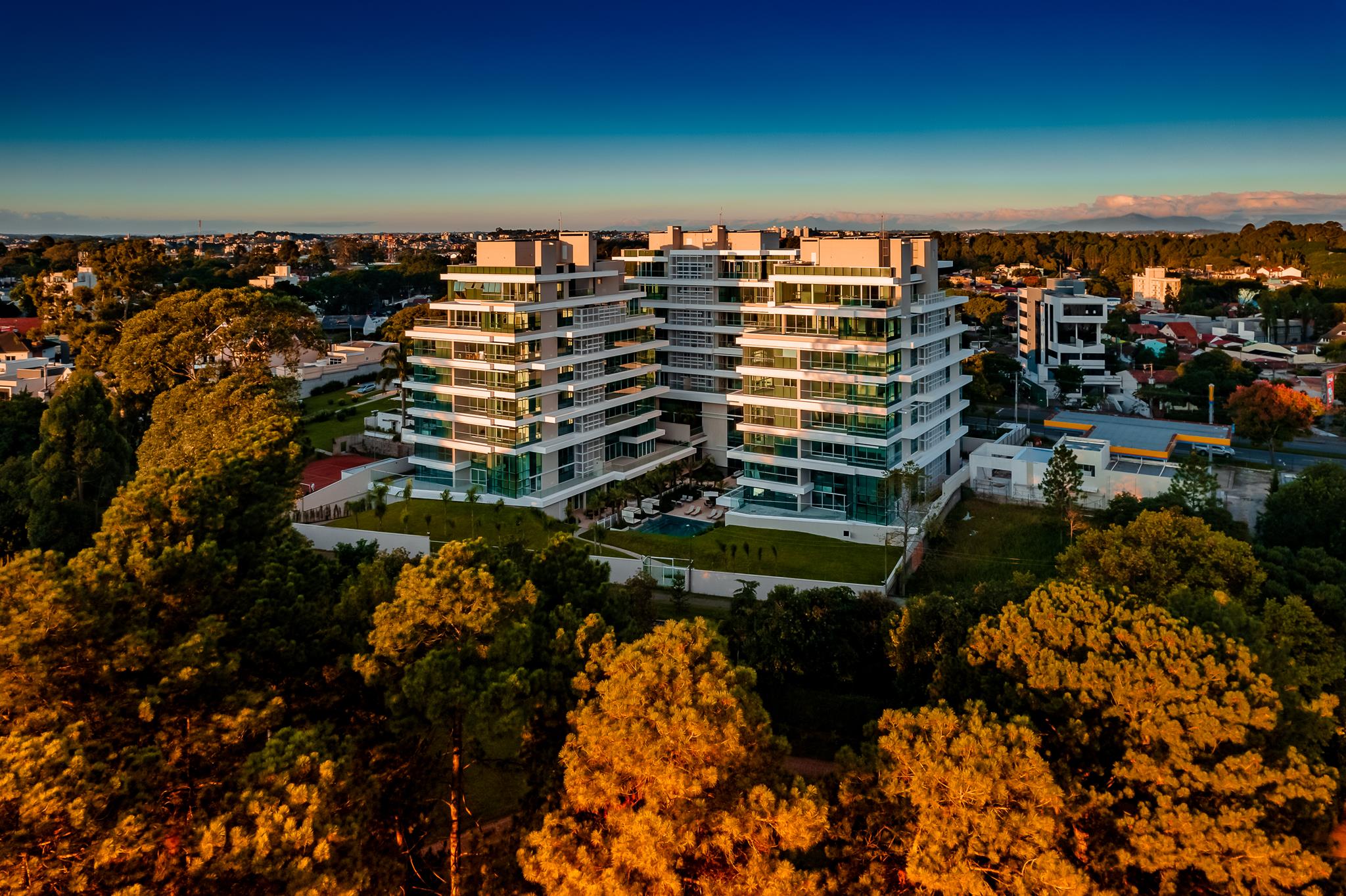 Construtora Laguna entrega o empreendimento Almáa Cabral para moradores