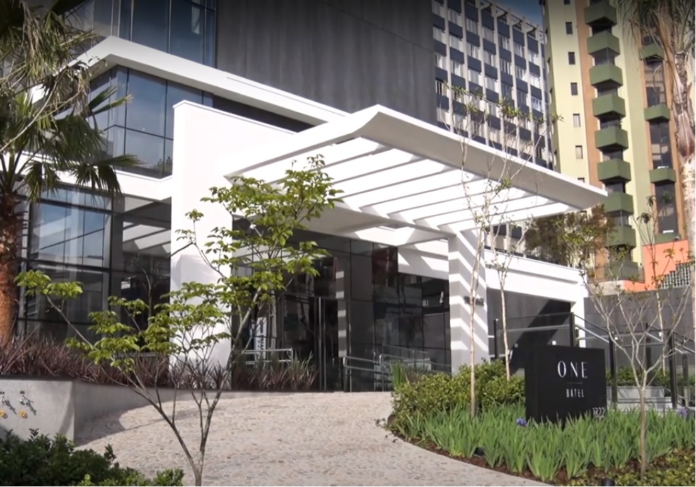 Plaenge entrega o residencial de luxo One Batel, seu primeiro empreendimento no bairro; confira no Jet Set online