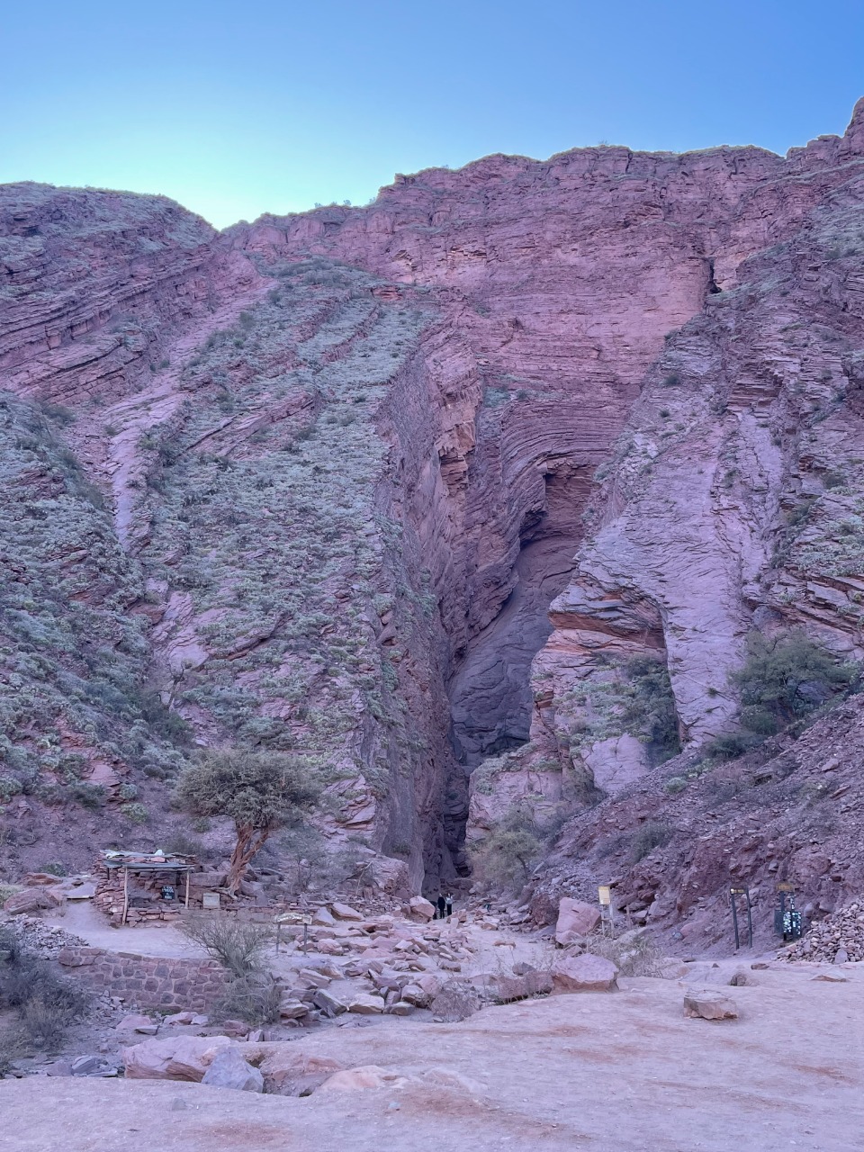 Uma província argentina com paisagens de tirar o fôlego e muitas bodegas. Se você pensou Mendoza, errou; leia na coluna de Raphael Zanette