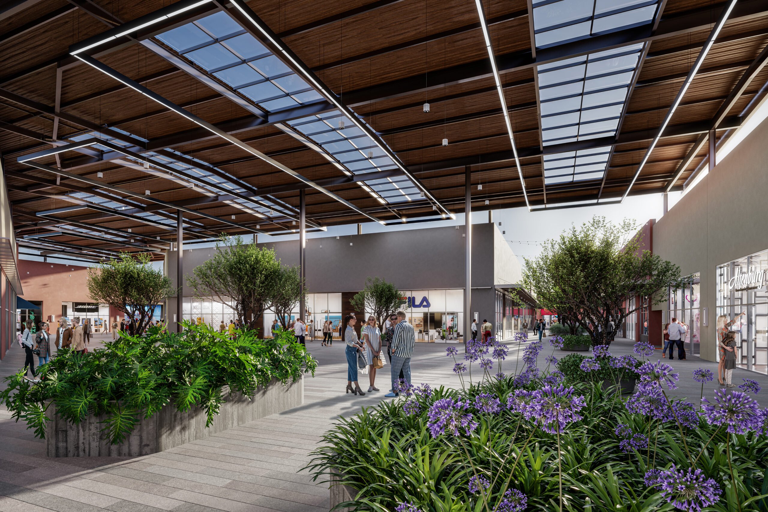 City Center Outlet Premium será inaugurado até o final deste ano em Campo Largo