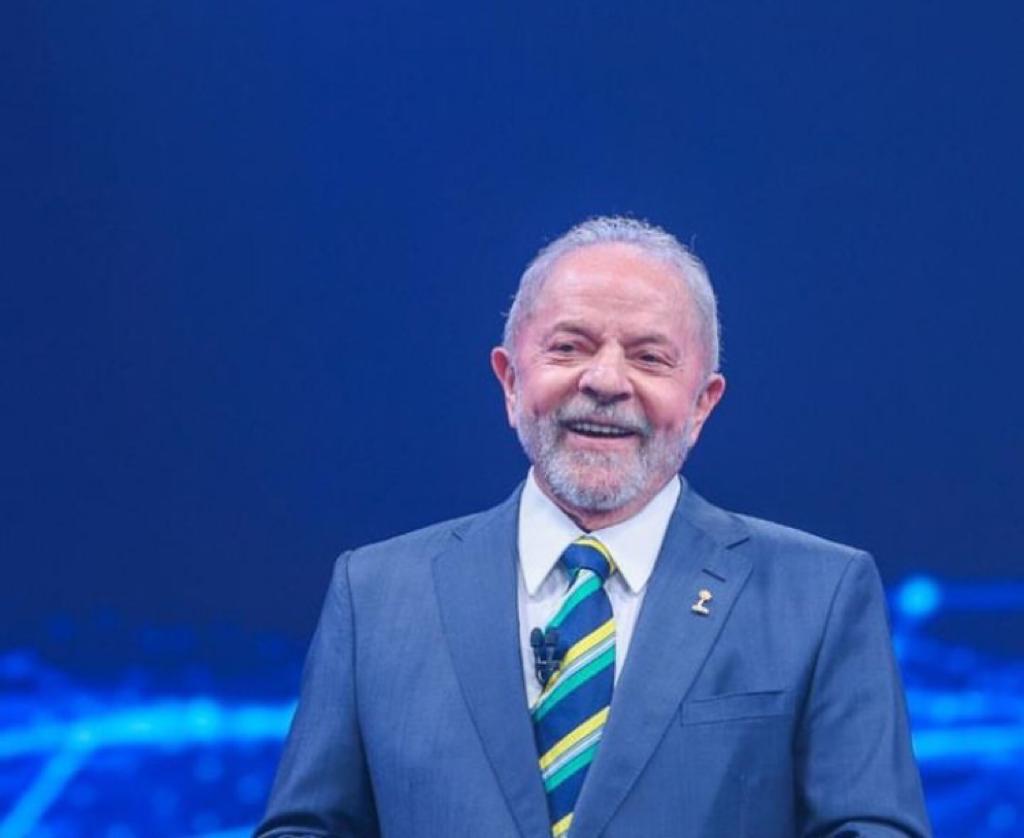 Luiz Inácio Lula da Silva é eleito presidente do Brasil; primeira dama será a paranaense Janja