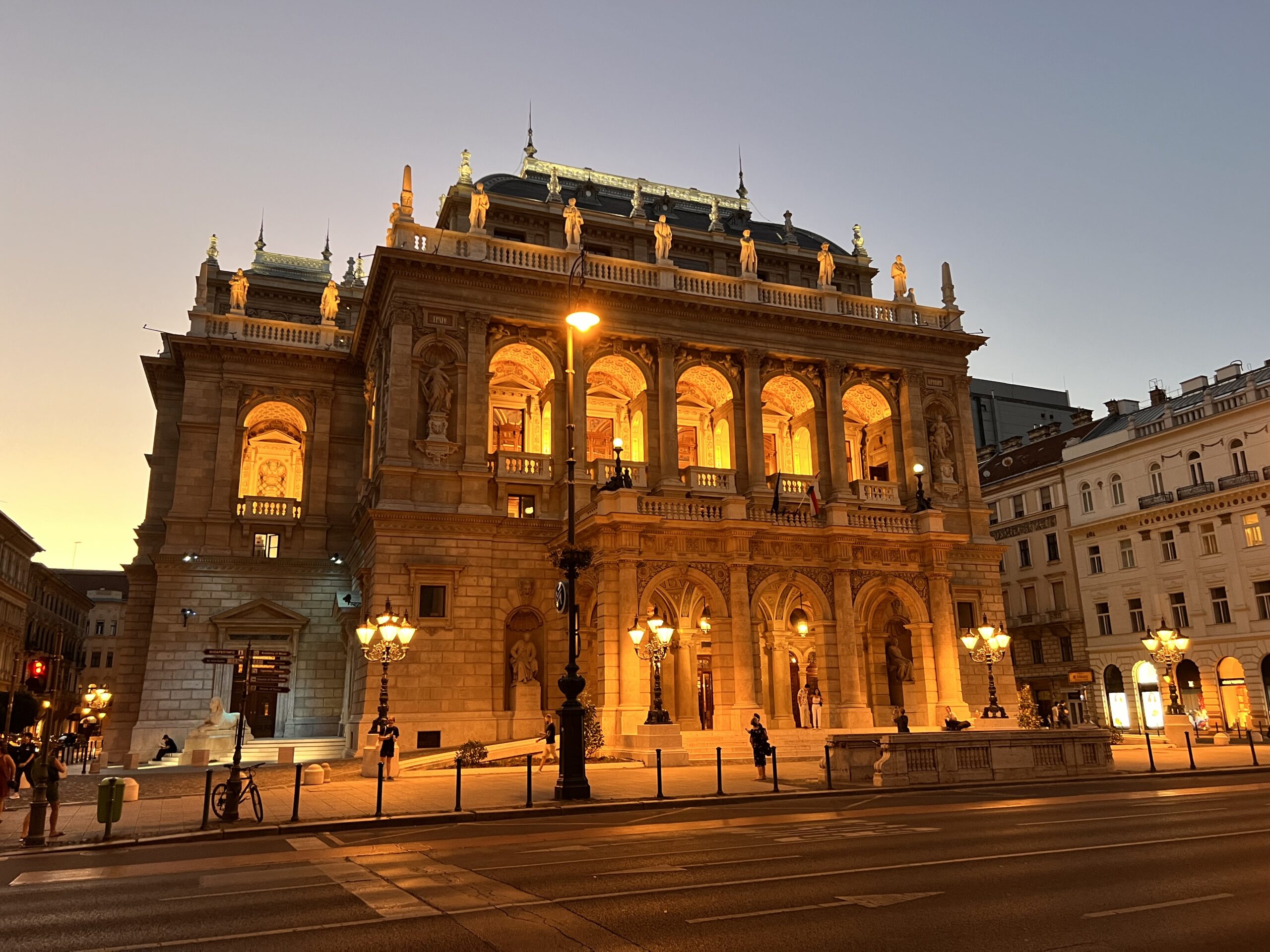 A arquiteta e colunista Daniela Barranco mostra os encantos da charmosa e apaixonante Budapeste