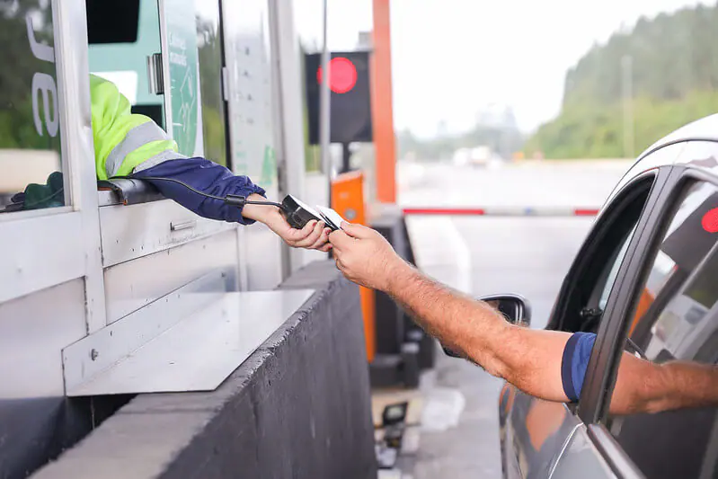 Arteris Litoral Sul tem nova tarifa de pedágio a partir desta segunda-feira