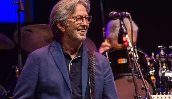 eric clapton 2