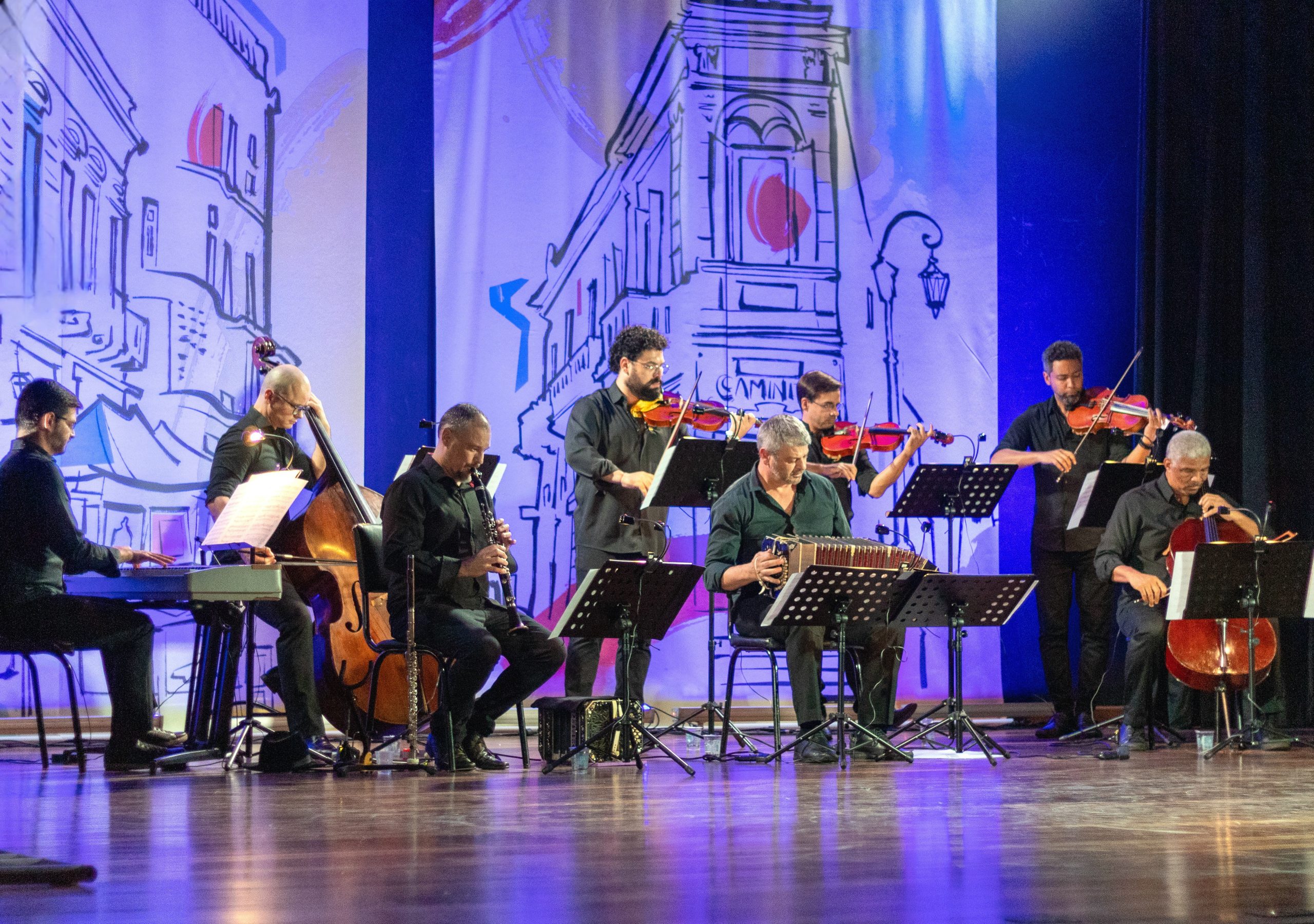 orquestra paranaense de tango faz duas apresentacoes neste domingo em curitiba 1