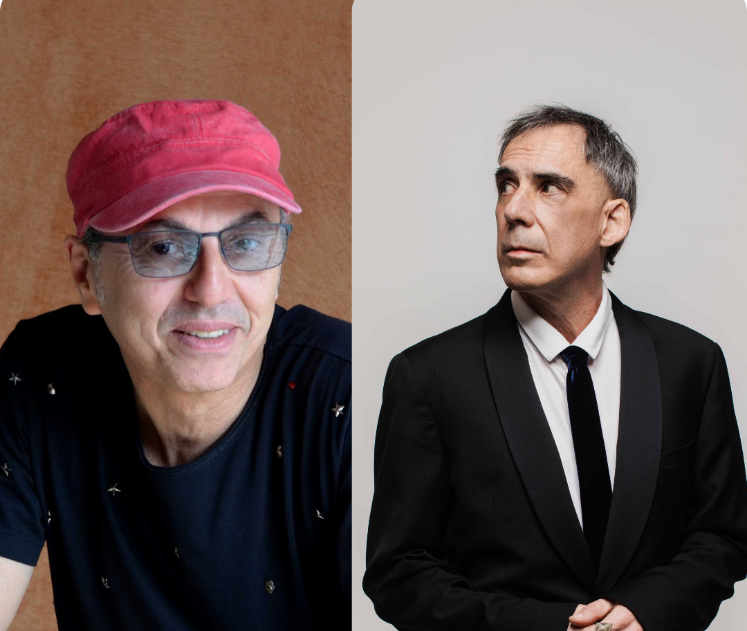 Paulo Leminski ganha festival em comemoração aos seus 80 anos com participação de Arnaldo Antunes e Zeca Baleiro, entre outros