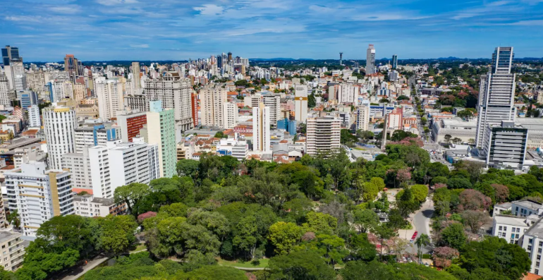 imoveis luxo curitiba