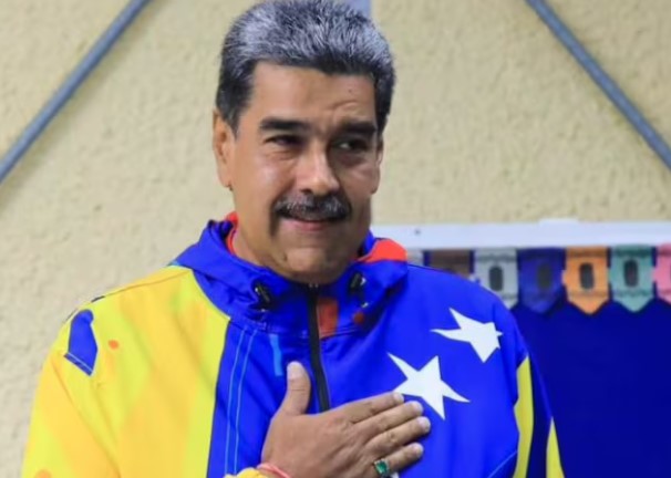 maduro