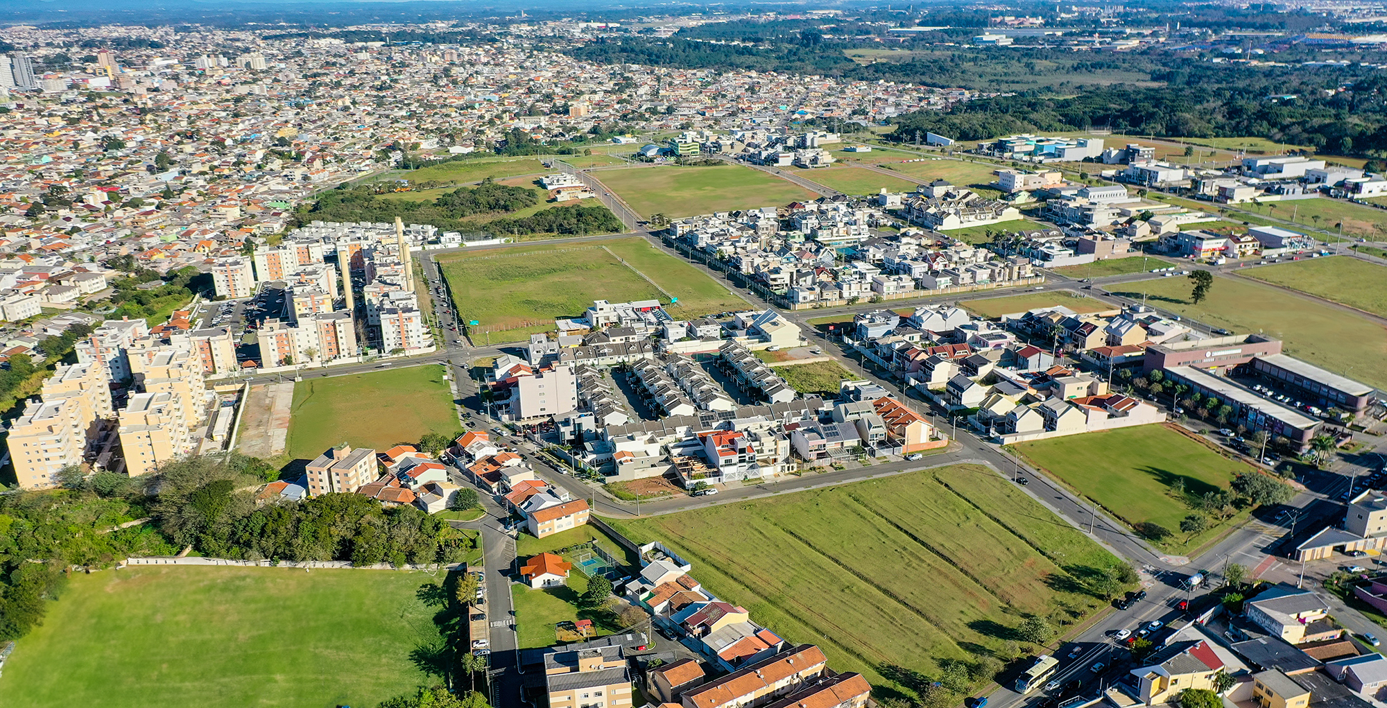 neoville na regiao sul de curitiba vai ganhar sete unidades de conservacao ambiental 1