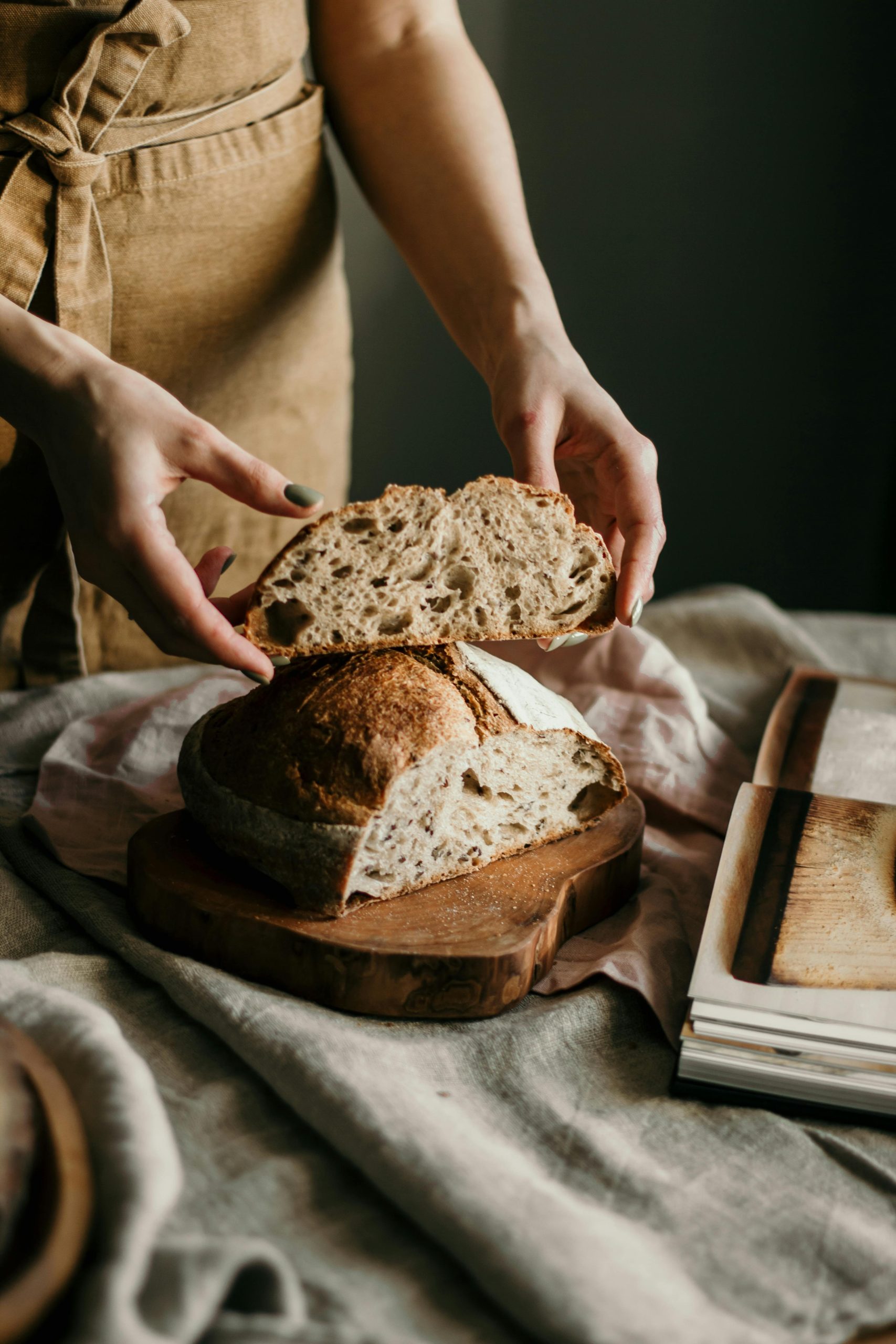 Empreender no ramo da gastronomia é uma das melhores opções de investimento em 2024