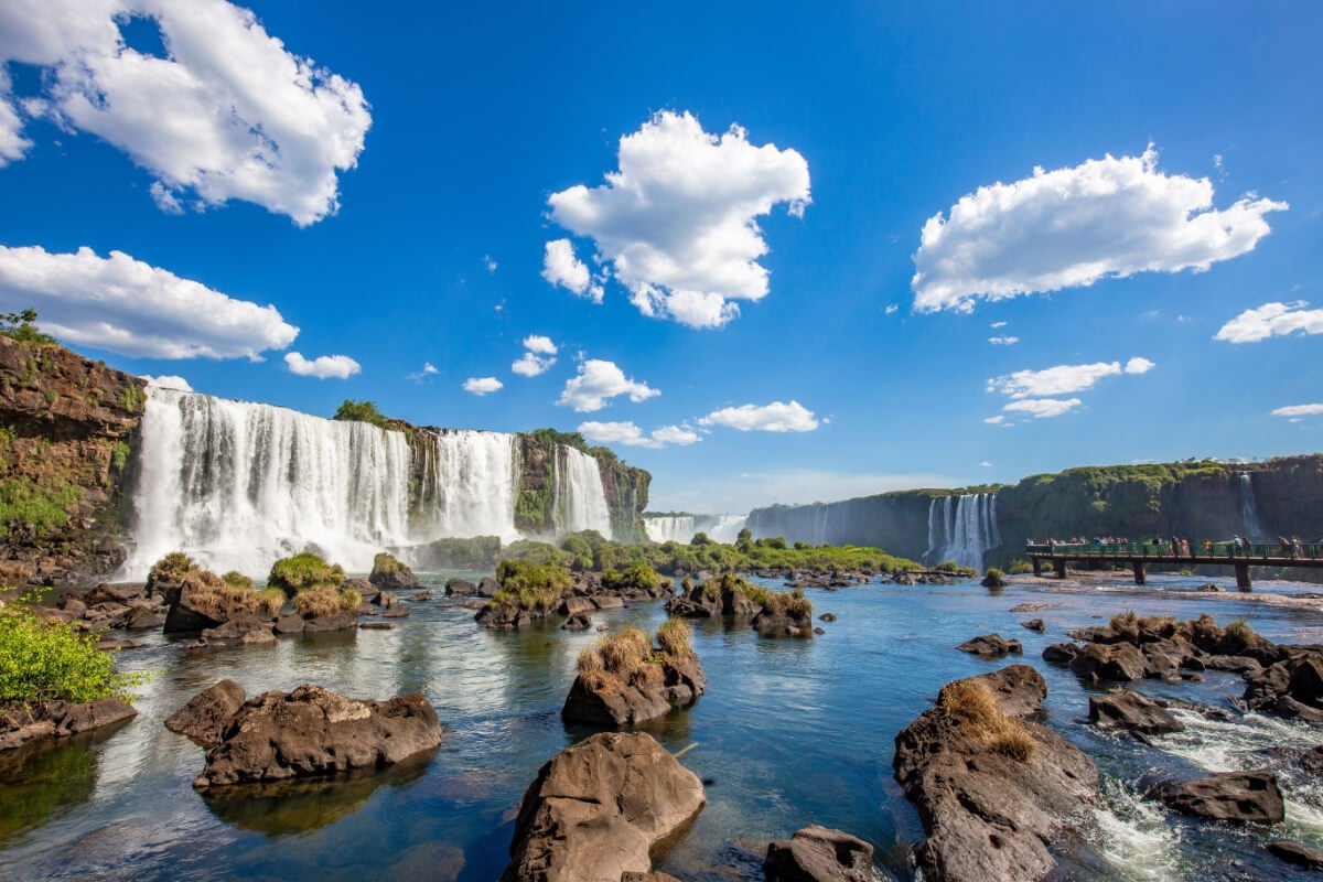 conheca a beleza e a diversidade natural de foz do iguacu 1