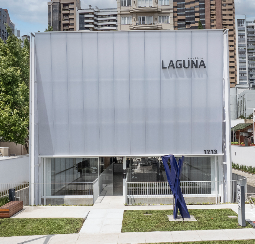 galeria laguna