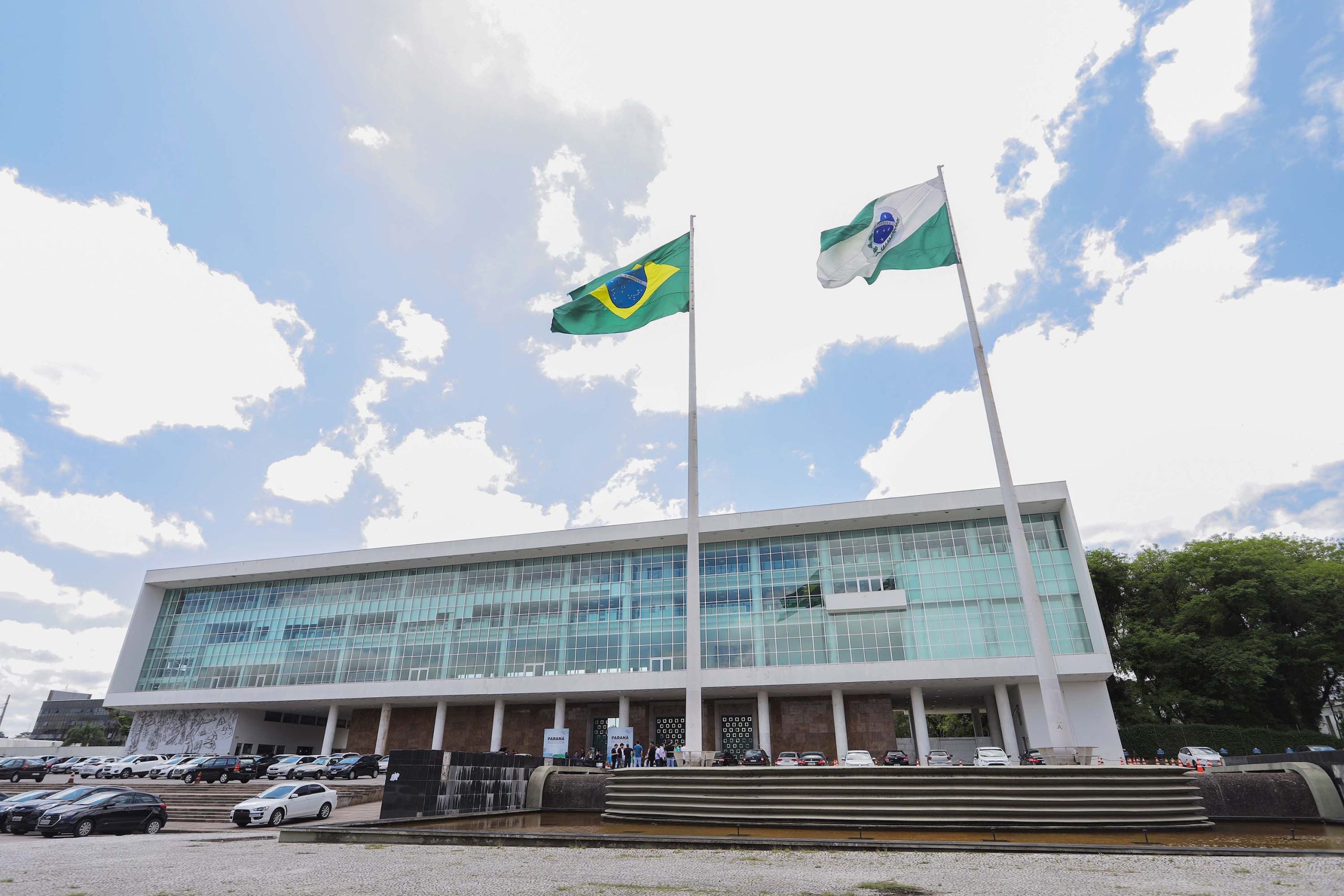 palacio iguacu