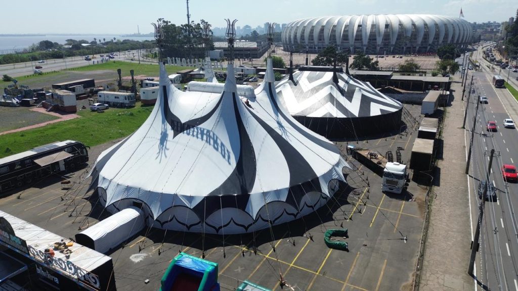 Circo dos Dinossauros foto divulgação (3)