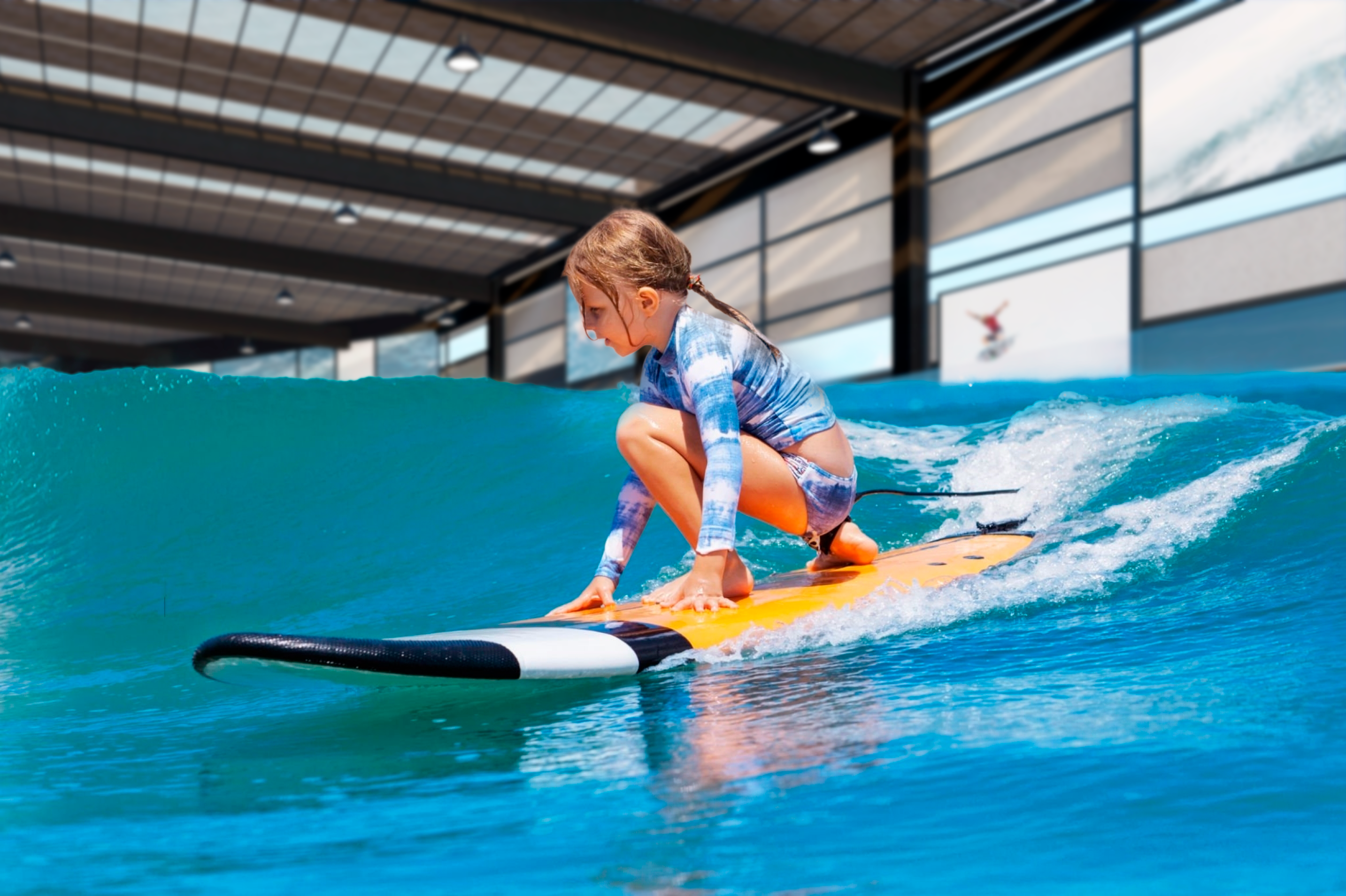 Surf Center