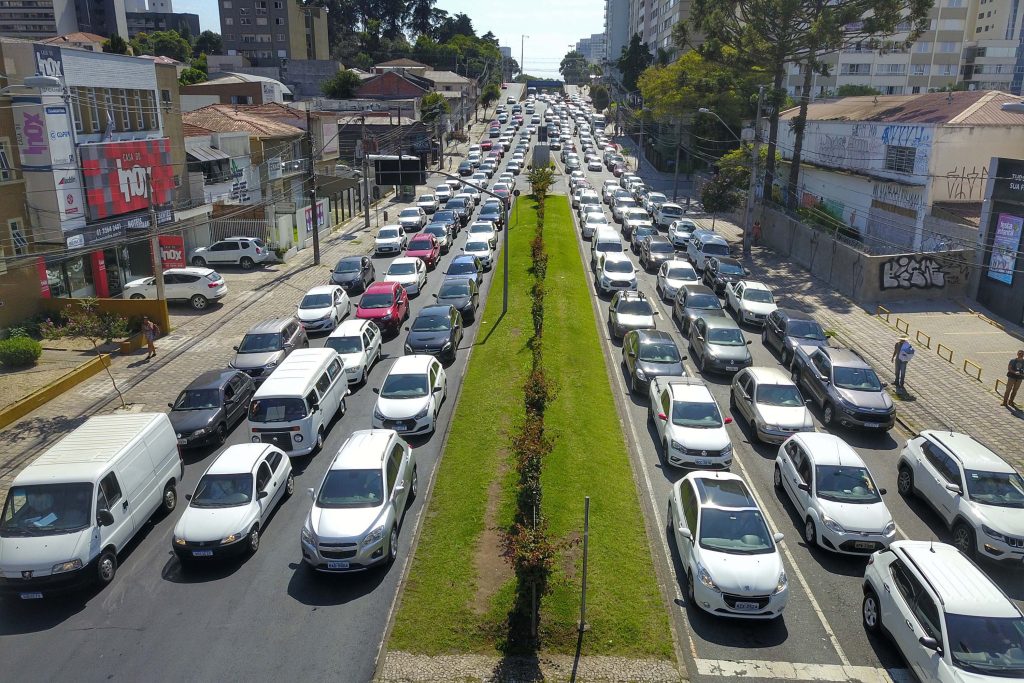 transito detran