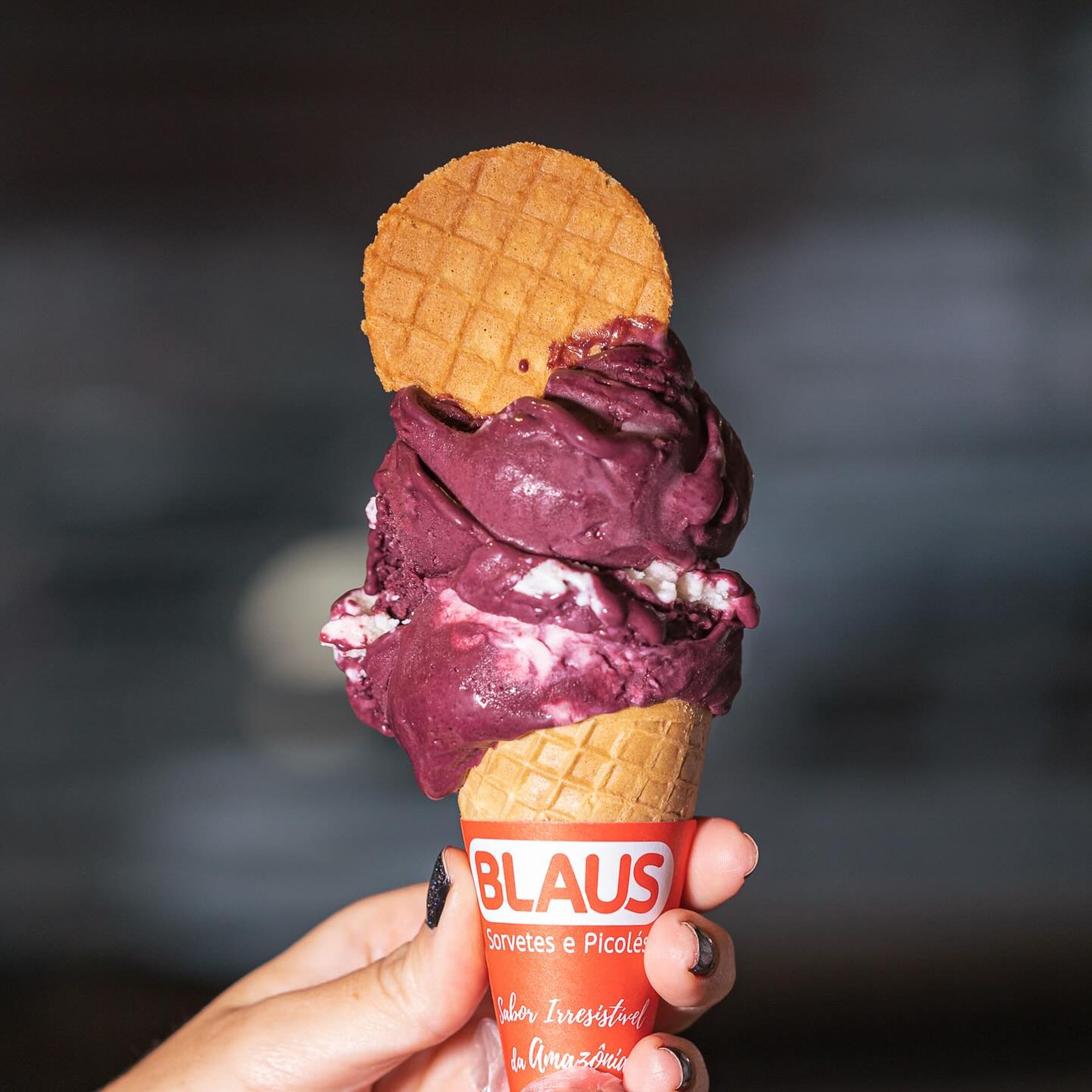 Blaus Açaí