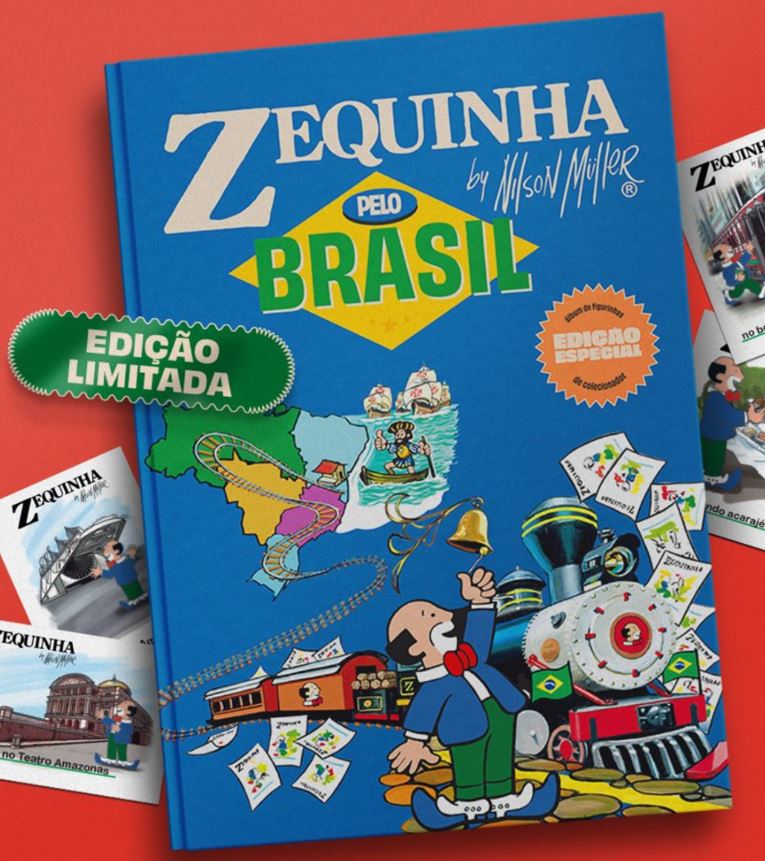 zequinha