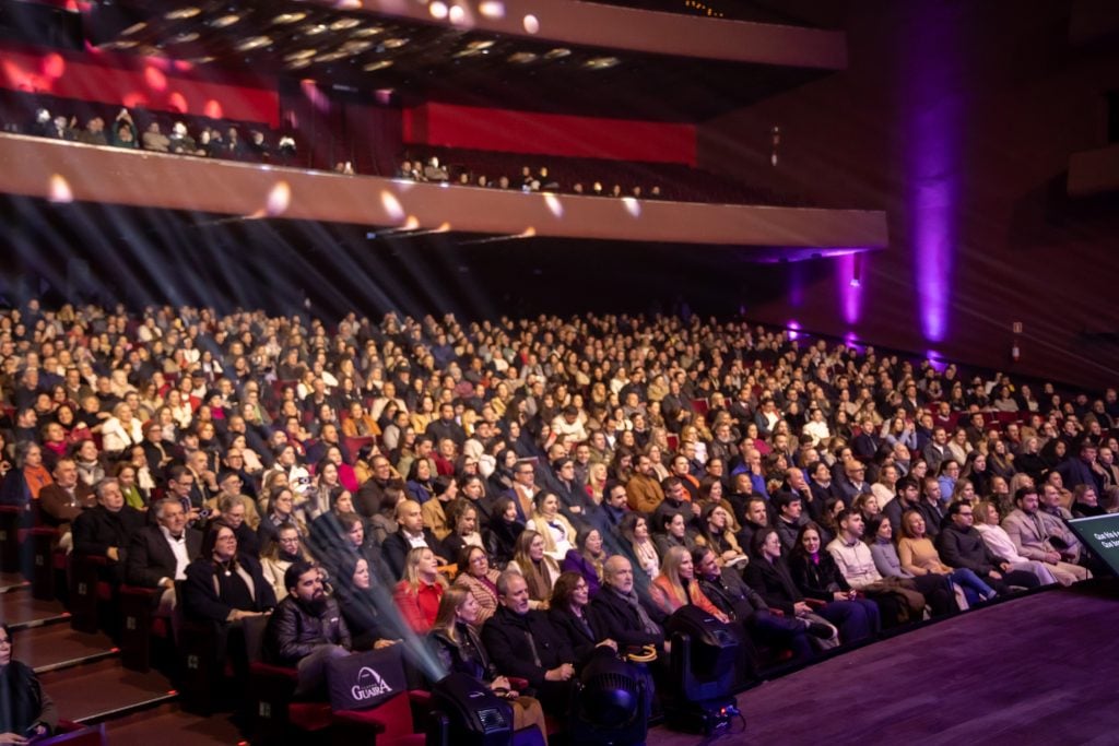 Lançamento Casa Jobim