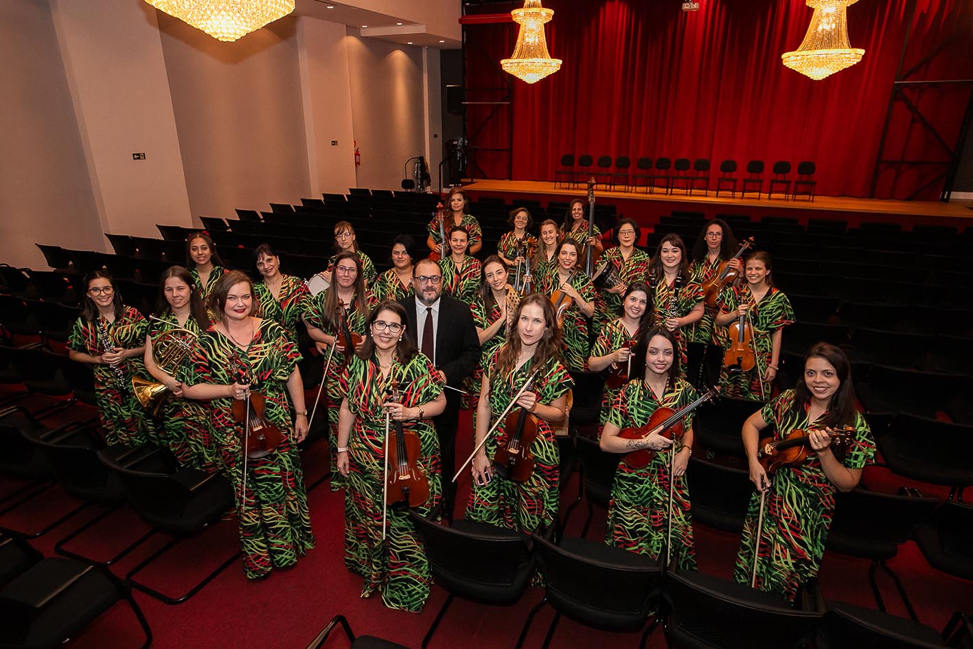 Orquestra Ladies Ensemble foto Marcelo Elias (4)