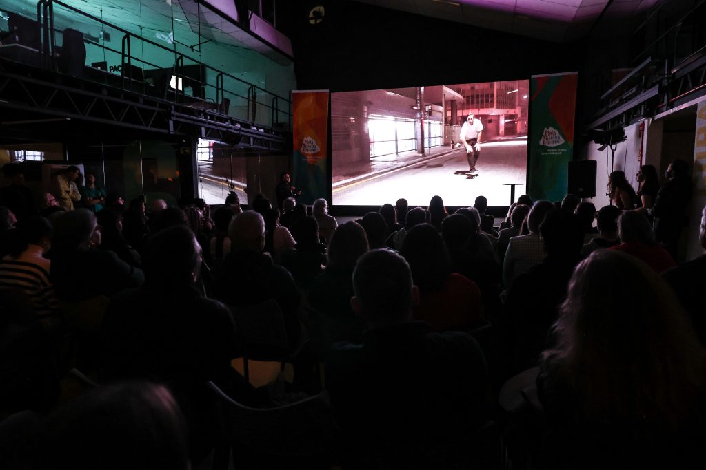 Cinema1 RodrigoFélix