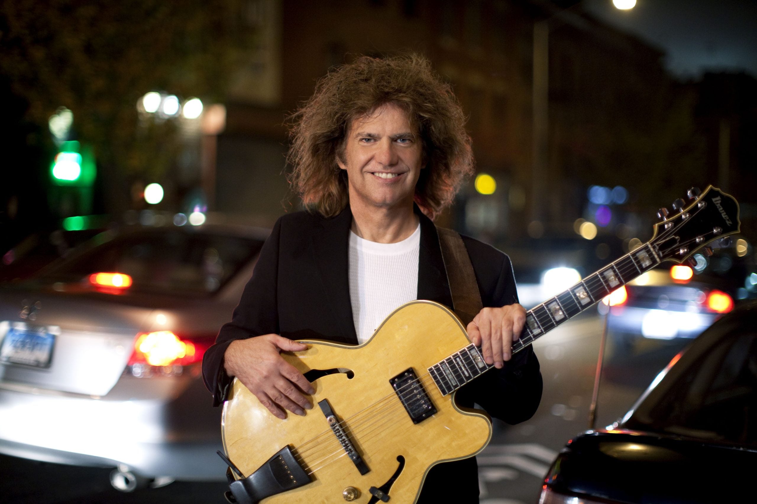 Circuito Pat Metheny