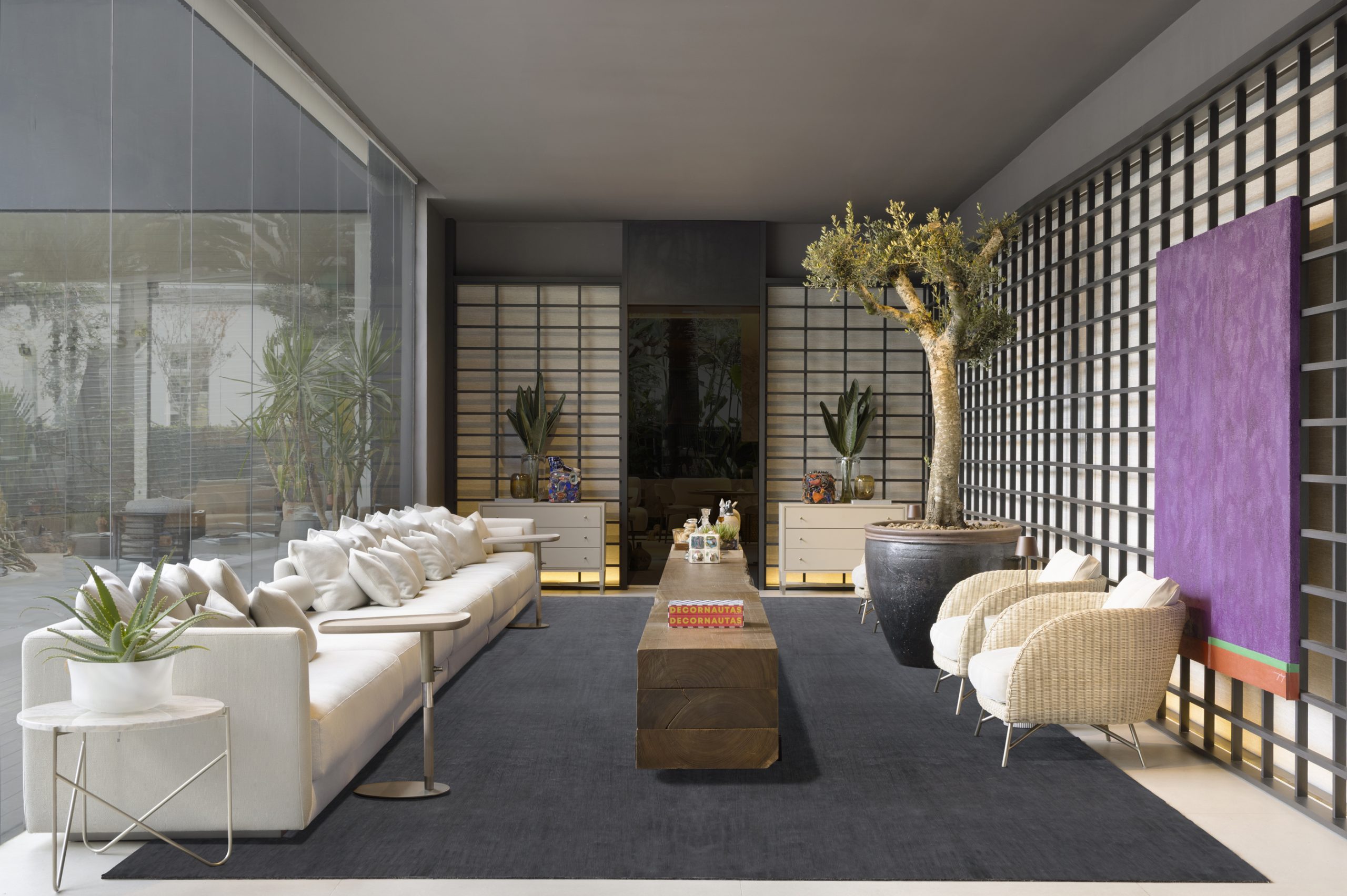 Jayme Bernardo Arquitetos