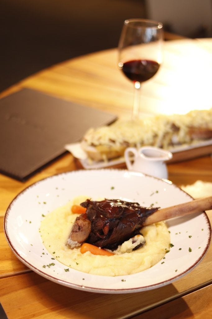 Stinco 2 O Ovelheiro