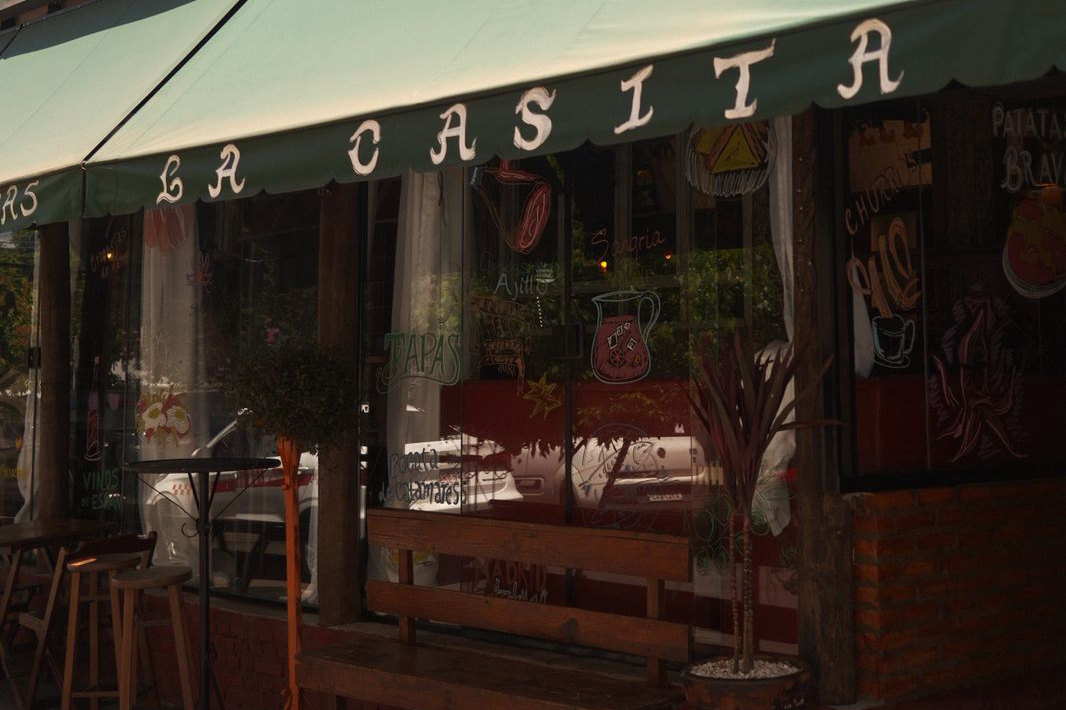 creditos divulgacao la casita 4