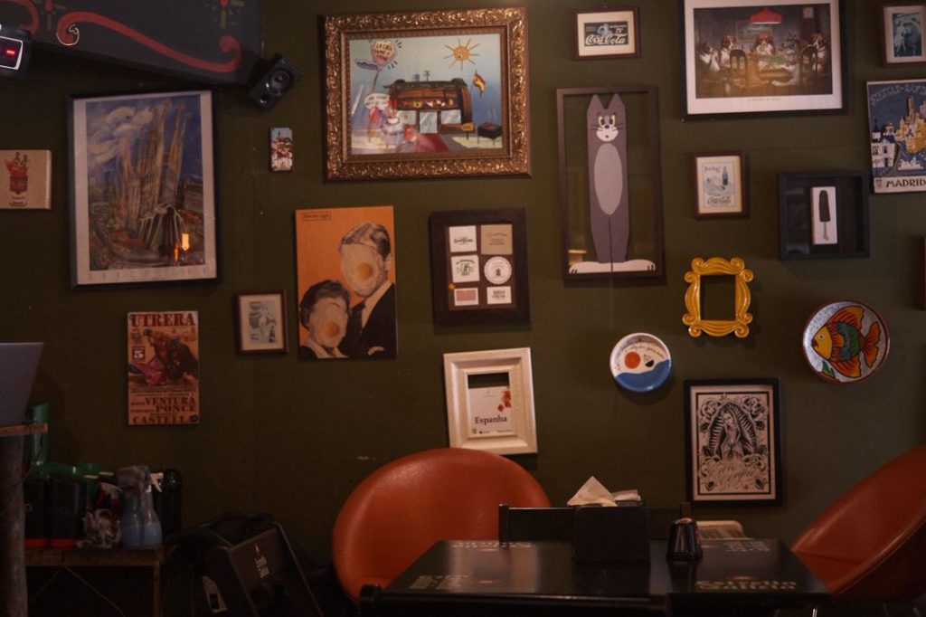 creditos divulgacao la casita 5