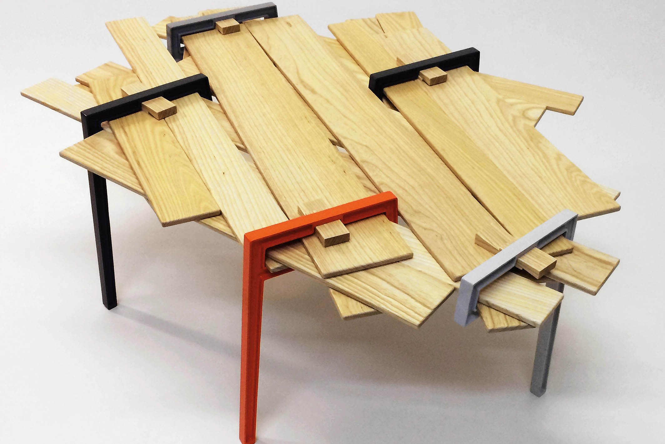 exposicao pure gold no mon foto david amar 1