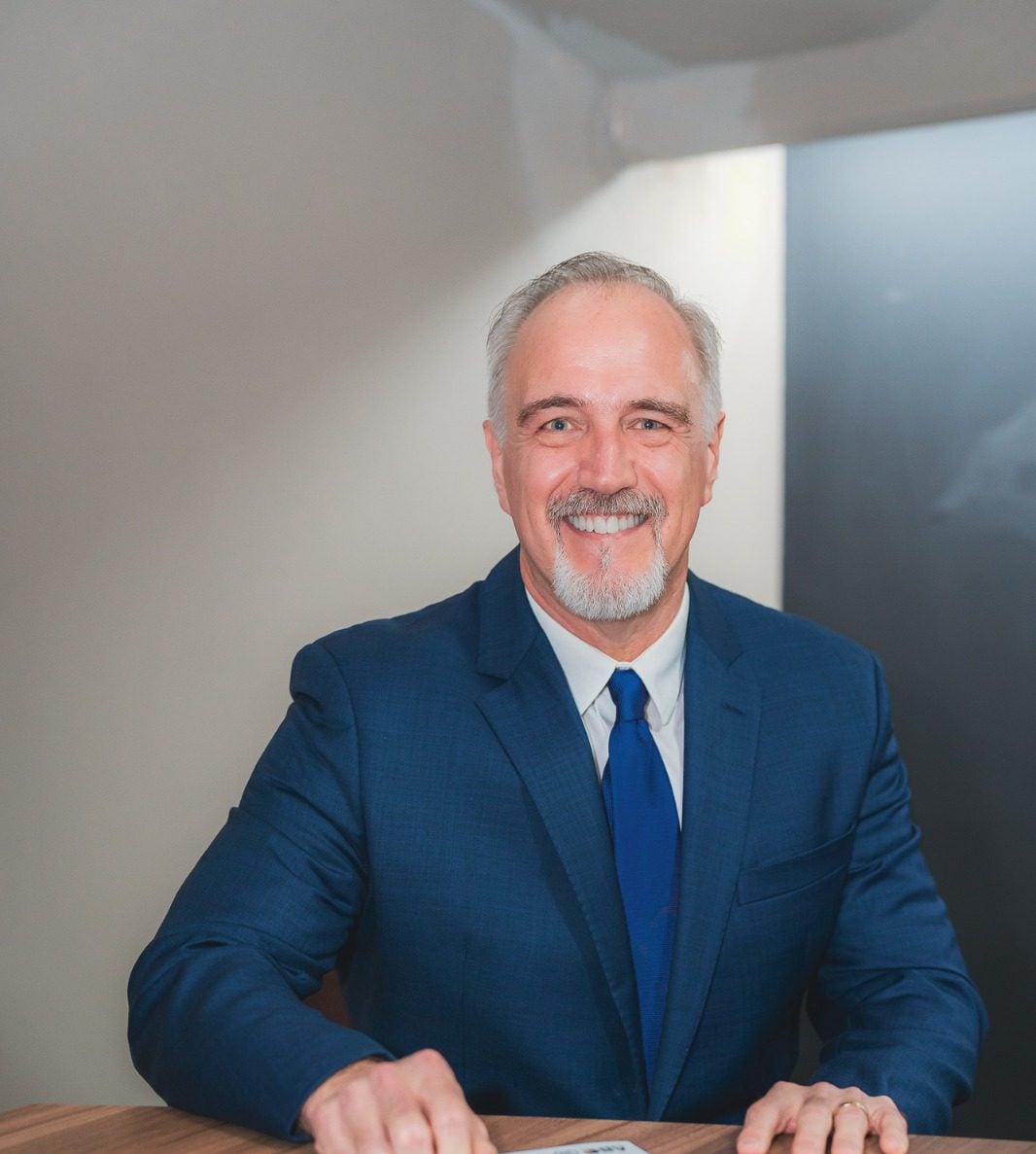 Dr. Marcelo Castellano foto divulgação ABO