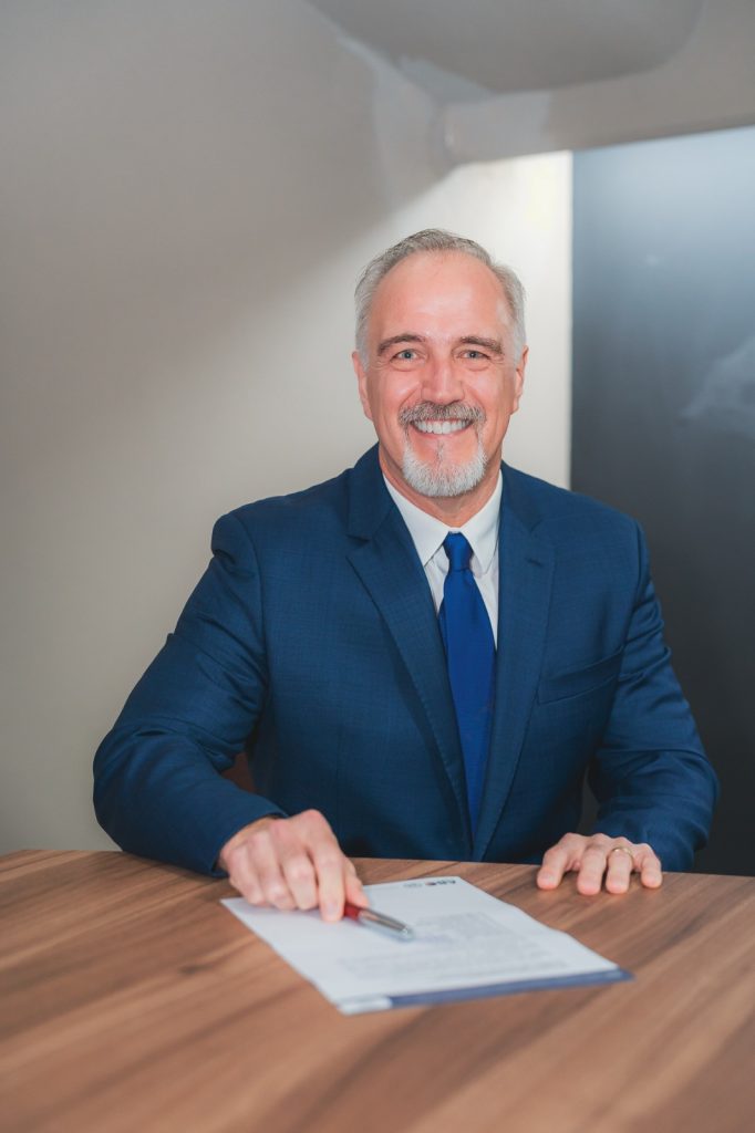 Dr. Marcelo Castellano foto divulgação ABO