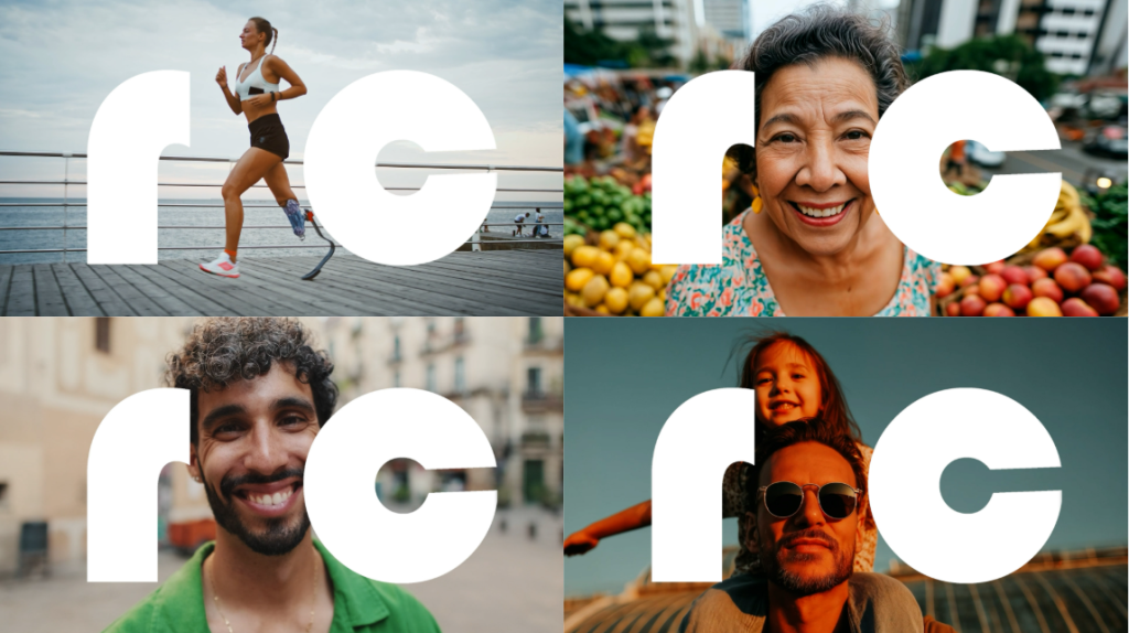 Grupo Ric Marca frame do filme