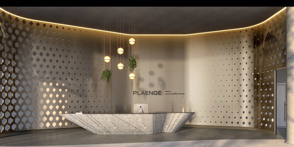 PlaengePininfarina Concierge