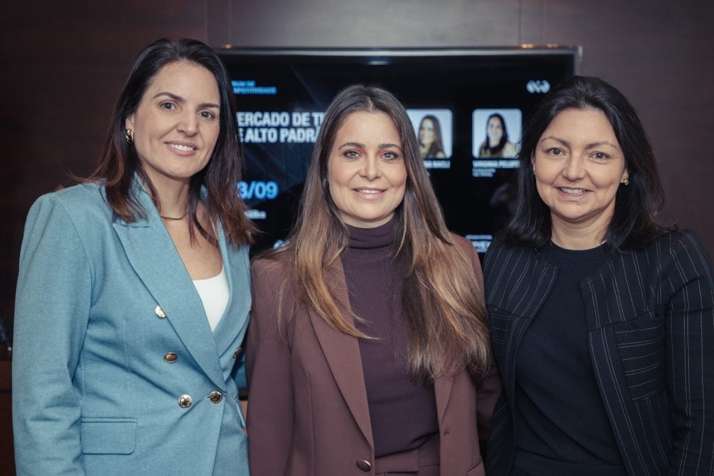 virginia peluffo carlina nacli e daniella abreu (1)