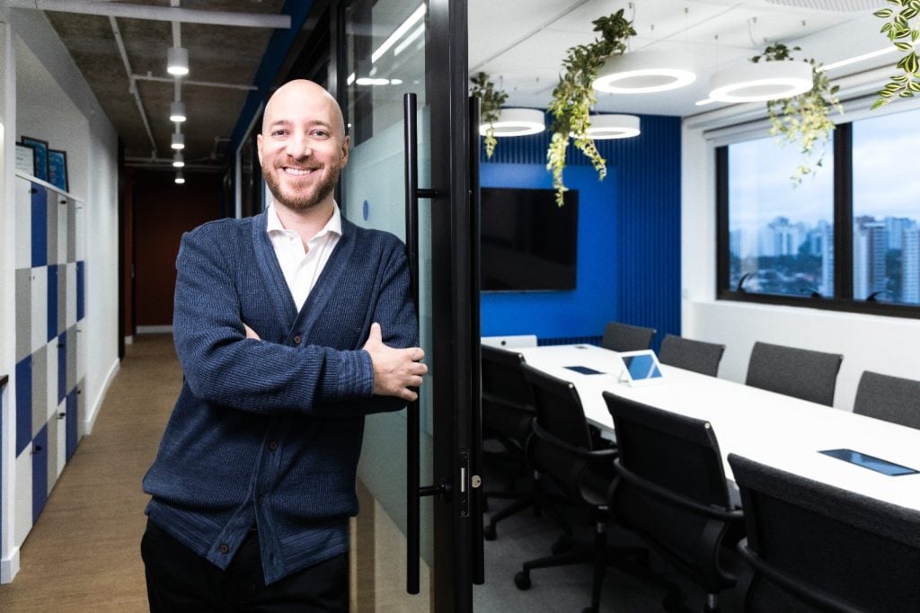 FRANKLLIN NUNES TELTEC SOLUTIONS