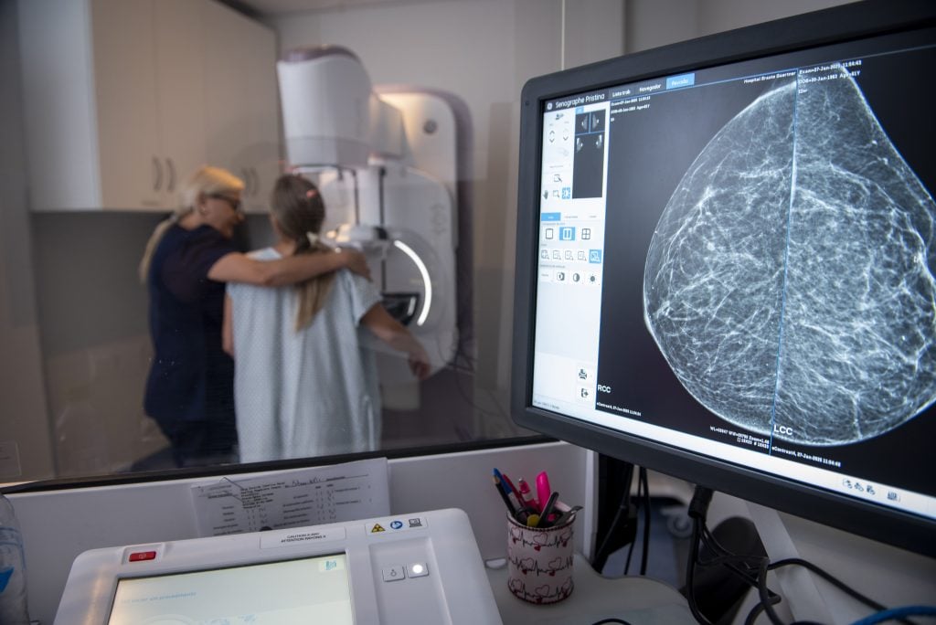 Hospital Erasto Gaertner