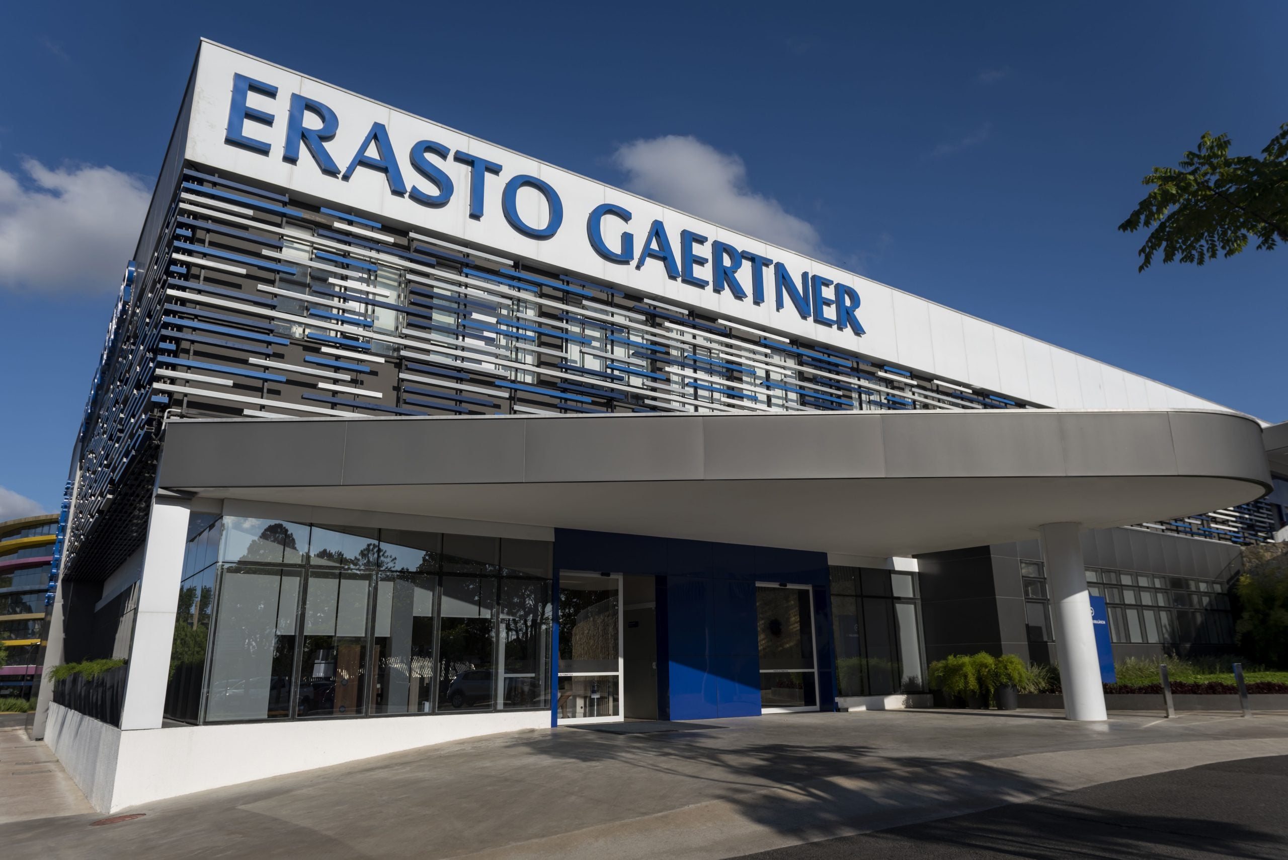 Hospital Erasto Gaertner