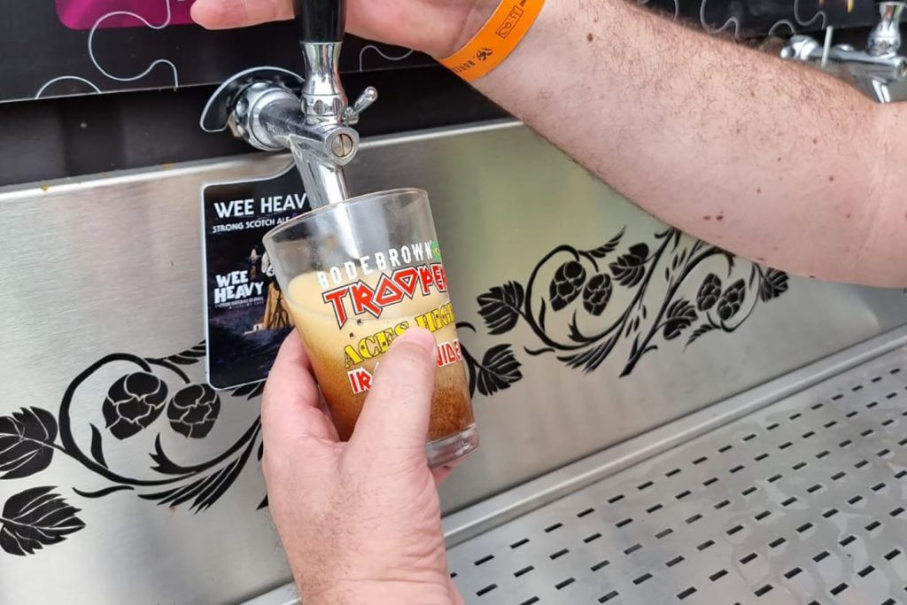 Growler Day da Bodebrown autoatendimento foto Cauby Ross (1)